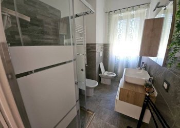 Bagno - Bilocale via Giandomenico Coleti, Roma - foto 16