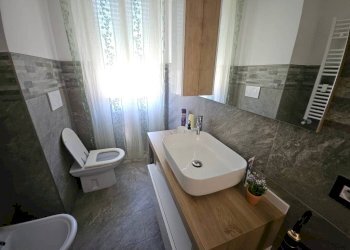 Bagno - Bilocale via Giandomenico Coleti, Roma - foto 17