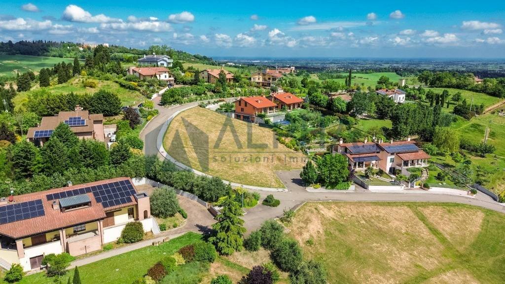 Vista - Building land via dell'Osservatorio, Imola - photo 1