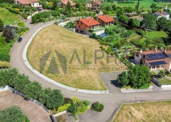 Vista - Terreno edificabile via dell'Osservatorio, Imola - foto 26