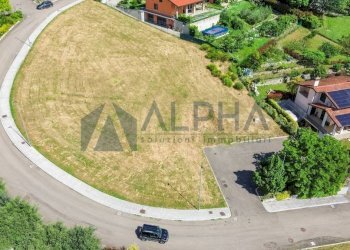 Vista - Terreno edificabile via dell'Osservatorio, Imola - foto 27