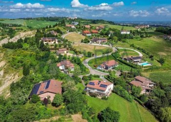 Vista - Terreno edificabile via dell'Osservatorio, Imola - foto 29