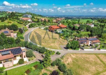 Vista - Terreno edificabile via dell'Osservatorio, Imola - foto 1