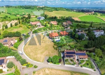 Vista - Terreno edificabile via dell'Osservatorio, Imola - foto 20