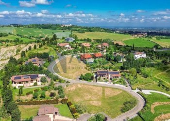 Vista - Terreno edificabile via dell'Osservatorio, Imola - foto 21