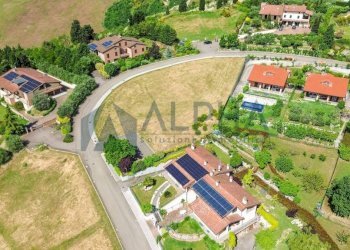 Vista - Terreno edificabile via dell'Osservatorio, Imola - foto 23