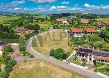 Vista - Terreno edificabile via dell'Osservatorio, Imola - foto 25