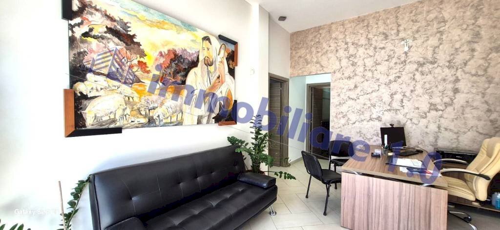 Ufficio - Negozio via Porta Palermo, Alcamo - foto 2