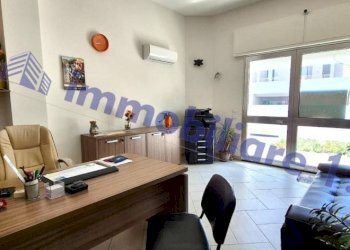 Interno non residenziale - Shop via Porta Palermo, Alcamo - photo 1