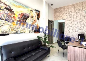 Ufficio - Shop via Porta Palermo, Alcamo - photo 2