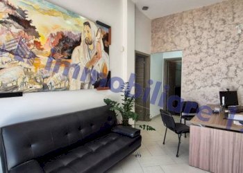 Ufficio - Shop via Porta Palermo, Alcamo - photo 4