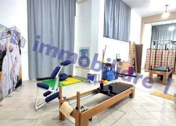 Magazzino - Shop via Porta Palermo, Alcamo - photo 8