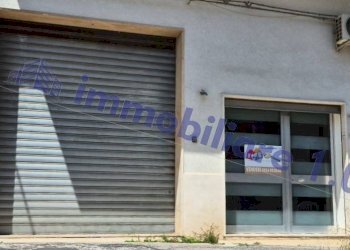 Facciata - Shop via Porta Palermo, Alcamo - photo 9