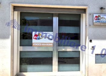 Facciata - Shop via Porta Palermo, Alcamo - photo 10