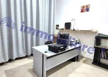 Ufficio - Shop via Porta Palermo, Alcamo - photo 11