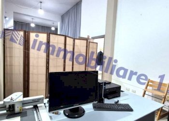 Ufficio - Shop via Porta Palermo, Alcamo - photo 12