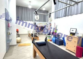 Interno non residenziale - Shop via Porta Palermo, Alcamo - photo 13