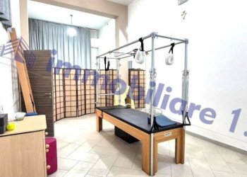 Interno non residenziale - Shop via Porta Palermo, Alcamo - photo 14