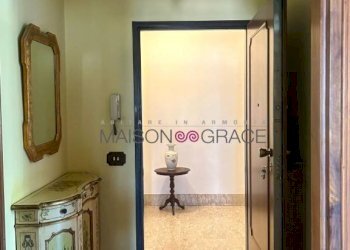 Ingresso - Appartamento via Franco Centro, 3, Alba - foto 6