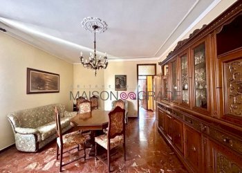 Salone - Appartamento via Franco Centro, 3, Alba - foto 7