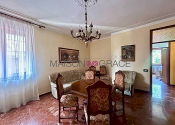 Salone - Appartamento via Franco Centro, 3, Alba - foto 8