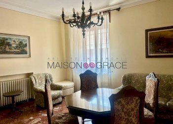 Salone - Appartamento via Franco Centro, 3, Alba - foto 9