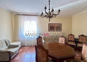 Salone - Appartamento via Franco Centro, 3, Alba - foto 10