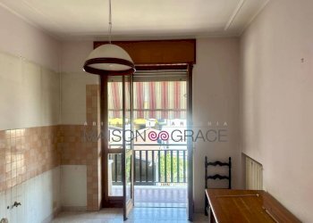 Cucina - Appartamento via Franco Centro, 3, Alba - foto 13