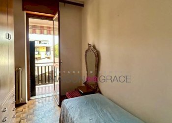 Camera da letto - Appartamento via Franco Centro, 3, Alba - foto 19