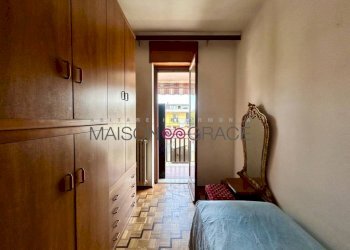 Camera da letto - Appartamento via Franco Centro, 3, Alba - foto 20