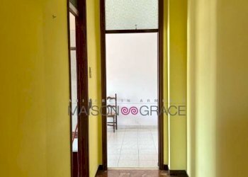 Corridoio - Appartamento via Franco Centro, 3, Alba - foto 21