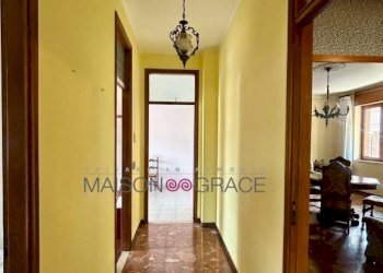 Corridoio - Appartamento via Franco Centro, 3, Alba - foto 22