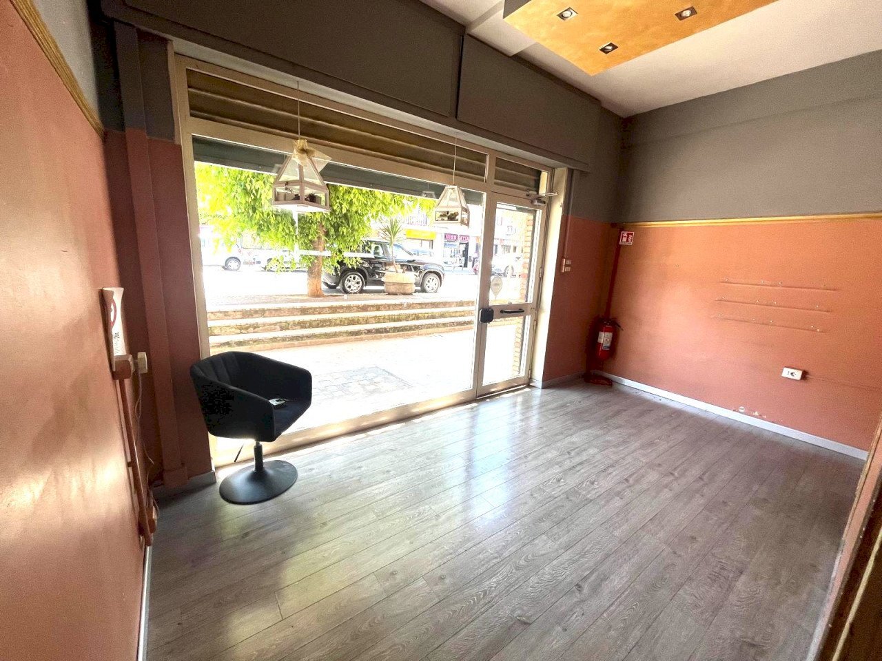 Shop Via di Torrevecchia, Roma - photo 1