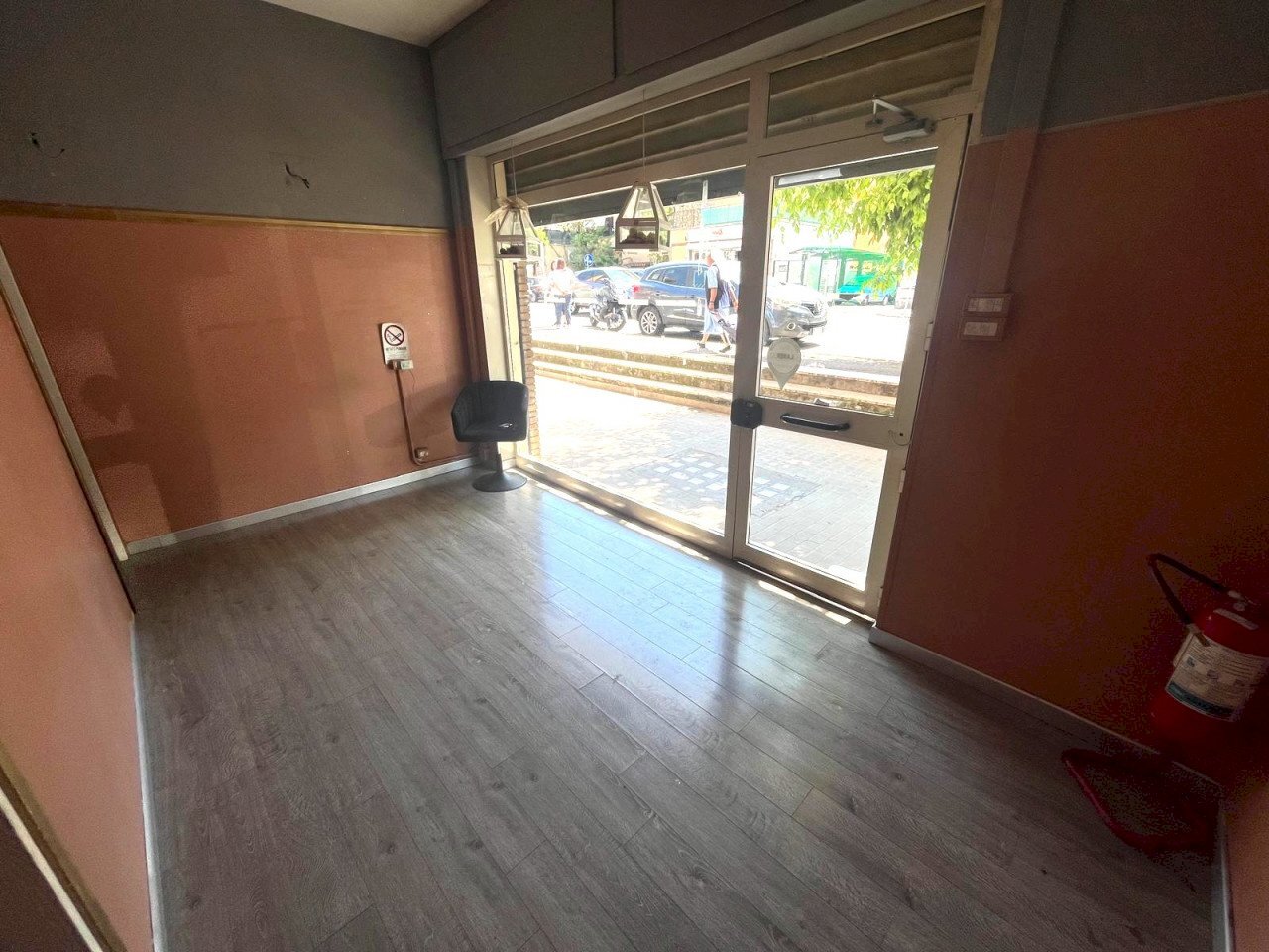 Shop Via di Torrevecchia, Roma - photo 2