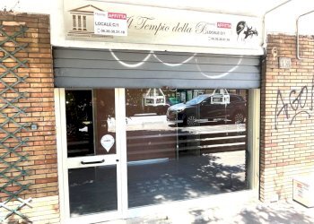 Shop Via di Torrevecchia, Roma - photo 3