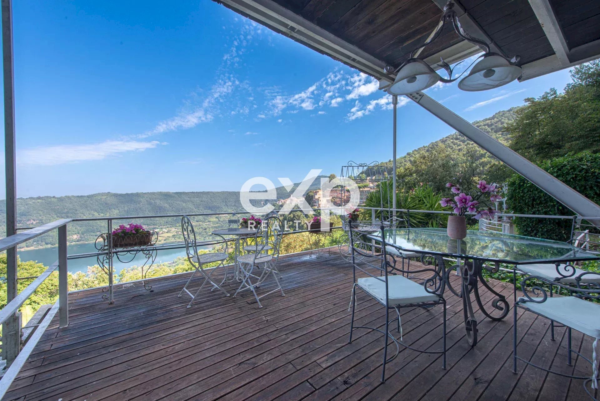 Villa Via Nemorense, Nemi - photo 2