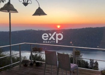 Villa Via Nemorense, Nemi - foto 59