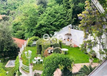 Villa Via Nemorense, Nemi - foto 7