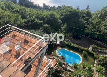 Villa Via Nemorense, Nemi - foto 4