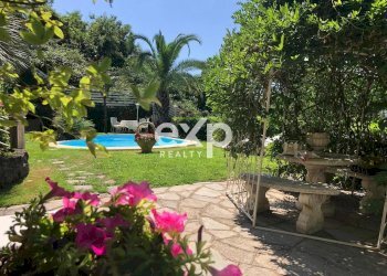 Villa Via Nemorense, Nemi - foto 5