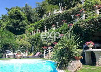 Villa Via Nemorense, Nemi - foto 6