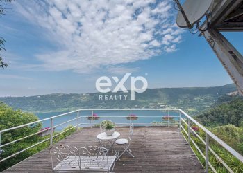 Villa Via Nemorense, Nemi - foto 1