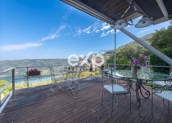 Villa Via Nemorense, Nemi - foto 2