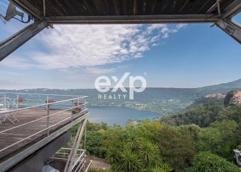 Villa Via Nemorense, Nemi - foto 3