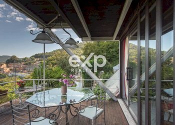 Villa Via Nemorense, Nemi - foto 13