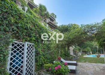 Villa Via Nemorense, Nemi - foto 15