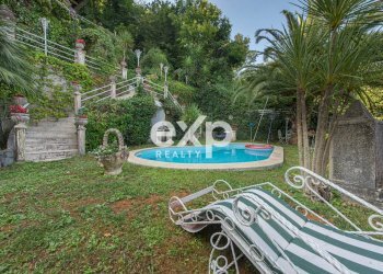 Villa Via Nemorense, Nemi - foto 16