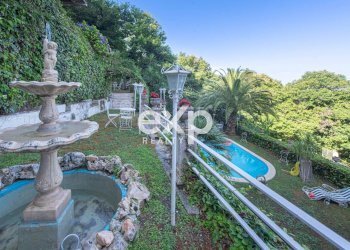 Villa Via Nemorense, Nemi - foto 18