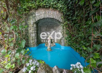 Villa Via Nemorense, Nemi - foto 19