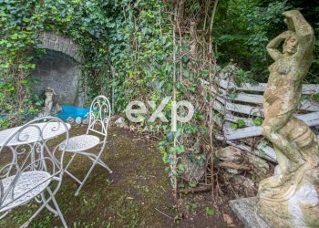 Villa Via Nemorense, Nemi - foto 20